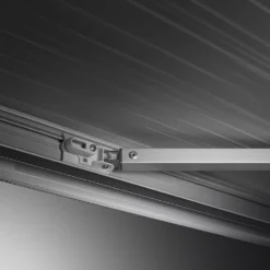 Markise Thule Omnistor 8000, Tuch: Saphir-blau, Gehäuse: Eloxiert -Camping Lieferungen thule omnistor 8000 markise wohnmobil gelenkarm 1000 9 13625