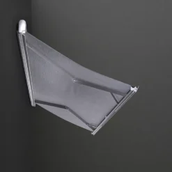 Markise Thule Omnistor 8000, Tuch: Saphir-blau, Gehäuse: Eloxiert -Camping Lieferungen thule omnistor 8000 markise wohnwagen spannarme 1000 4 13625