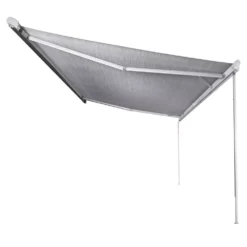 Markise, Sonnenstore Thule Omnistor 9200, Tuch: Saphir-blau, Gehäuse: Weiss 8 Markise, Sonnenstore Thule Omnistor 9200, Tuch: Saphir-blau, Gehäuse: Weiss -Camping Lieferungen thule omnistor 9200 dachmarkise grosse fahrzeuge offen 1000 3 13634