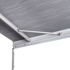 Markise, Sonnenstore Thule Omnistor 9200, Tuch: Saphir-blau, Gehäuse: Weiss 9 Markise, Sonnenstore Thule Omnistor 9200, Tuch: Saphir-blau, Gehäuse: Weiss -Camping Lieferungen thule omnistor 9200 dachmarkise wohnmobil wohnwagen stuetzarm 1000 4 13634