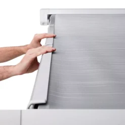 Markisenzelt Thule Panorama Für Markise Thule Omnistor 5200, Markisenlänge 4 M -Camping Lieferungen thule panorama markisenzelt omnistor 5300 befestigung 1000 2 13640