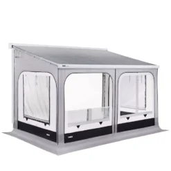 Markisenzelt Thule Panorama Für Markise Thule Omnistor 5200, Markisenlänge 4 M