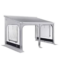 Markisenzelt Thule Panorama Für Markise Thule Omnistor 5200, Markisenlänge 4 M -Camping Lieferungen thule panorama markisenzelt omnistor 5300 beispiel4 1000 11 13640