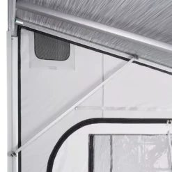 Markisenzelt Thule Panorama Für Markise Thule Omnistor 5200, Markisenlänge 4 M -Camping Lieferungen thule panorama markisenzelt omnistor 5300 diagonalstrebe 1000 6 13640