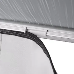 Markisenzelt Thule Panorama Für Markise Thule Omnistor 5200, Markisenlänge 4 M -Camping Lieferungen thule panorama markisenzelt omnistor 5300 seitenprofil 1000 5 13640