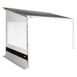 Seitenwand Thule Rain Blocker G2 Side Für Markise Omnistor 3200