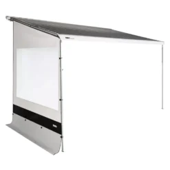 Camping Lieferungen 8 Thule Rain-Blocker G2 Side, Höhe XX-Large