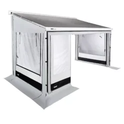 Thule Residence G3 Markisenzelt Für Thule Omnistor 5102 Und T5 California Original-Markise