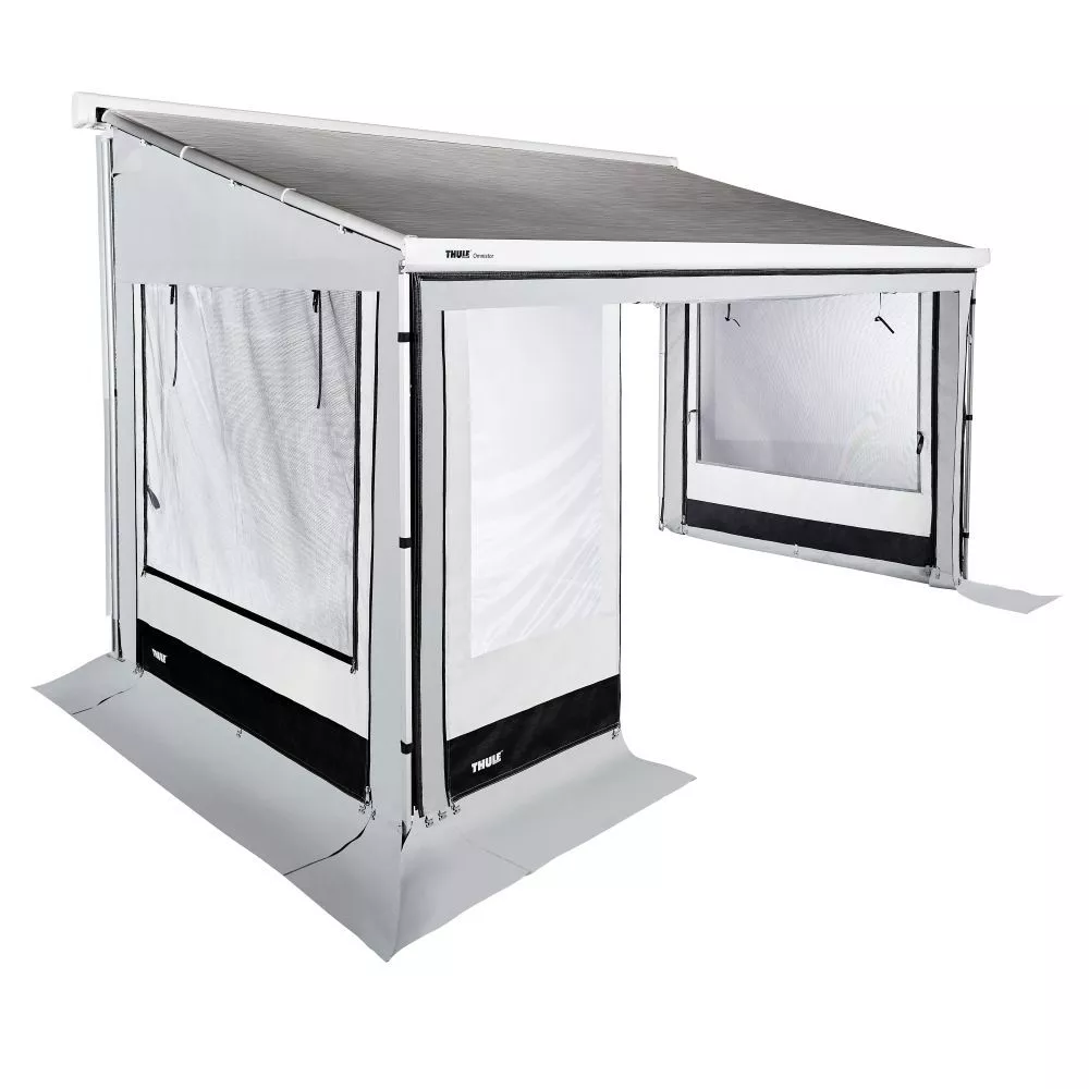 Thule Residence G3 Markisenzelt Für Thule Omnistor 5102 Und T5 California Original-Markise 1 Thule Residence G3 Markisenzelt Für Thule Omnistor 5102 Und T5 California Original-Markise