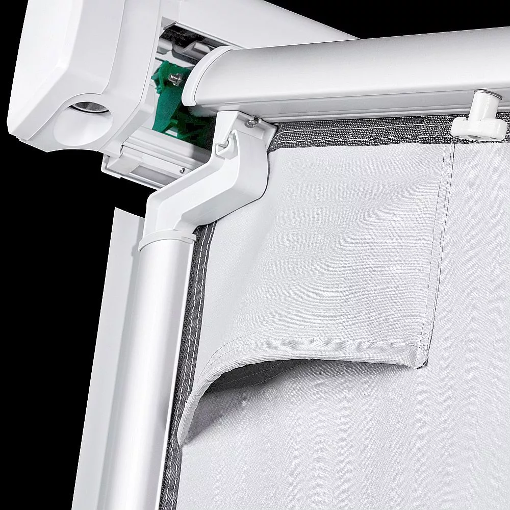 Thule Residence G3 Markisenzelt Für Thule Omnistor 5102 Und T5 California Original-Markise 5 Thule Residence G3 Markisenzelt Für Thule Omnistor 5102 Und T5 California Original-Markise – Bild 5