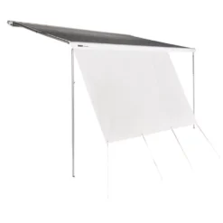 Markisen-Vorderwand Thule View Blocker Front, Breite 2,4 M