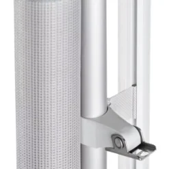 Thule Windscreen Windschutz-Seitenwand -Camping Lieferungen thule windscreen omnistor markisenzubehoer aufrollbare windschutz seitenwand 1000 4 9225