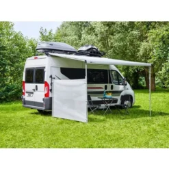 Camping Lieferungen -Camping Lieferungen thule windscreen windschutz markisenzubehoer am kastenwagen 600 1 9225