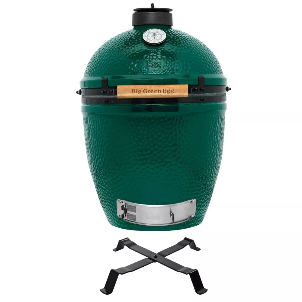 Table Nest Big Green Egg Tischnest Large 5 Table Nest Big Green Egg Tischnest Large – Bild 5