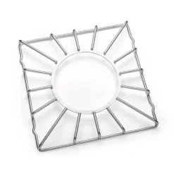 Napoleon 700-Series Einbau Power-Wokbrenner -Camping Lieferungen topfstaender einbau power wokbrenner napoleon grills 700 series 1000 4 24915