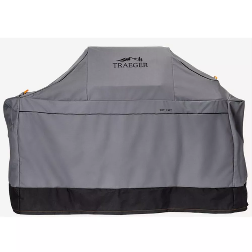 Grill-Abdeckhaube Traeger Ironwood XL International 1 Grill-Abdeckhaube Traeger Ironwood XL International