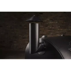 Pelletgrill Traeger PRO D2 780, Schwarz -Camping Lieferungen traeger grill pelletgrills kamin raeucherkamin pro serie 1000 5 20808