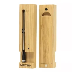 Pelletgrill Traeger PRO 22 Inklusive Meater Plus -Camping Lieferungen traeger grills meater pluss grillthermometer fleischthermometer mit ladestation 1000 6 26286