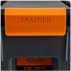 Holzpelletbehälter Traeger StayDry Pellet Bin & Lid 14 Holzpelletbehälter Traeger StayDry Pellet Bin & Lid -Camping Lieferungen traeger grillzubehoer holzpelletbehaelter staydry pellet bin und lid mit deckel 1000 5 24610