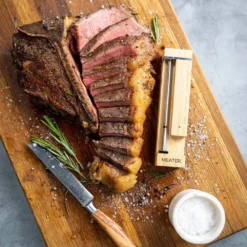 Kabelloses Grillthermometer Traeger MEATER Pro Fleischthermometer 13 Kabelloses Grillthermometer Traeger MEATER Pro Fleischthermometer -Camping Lieferungen traeger grillzubehoer kabelloses fleischthermometer meater pro fisch fleisch gefluegel 1000 5 27600