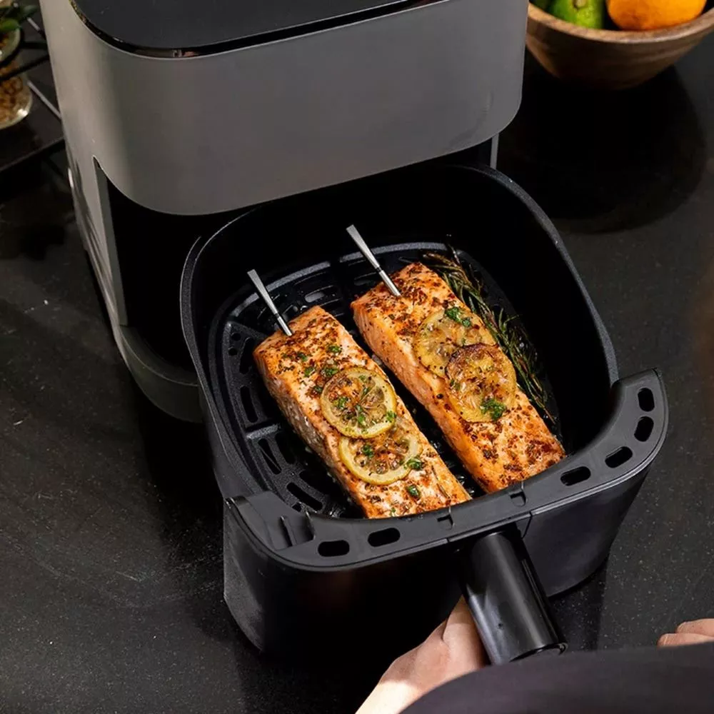 Kabelloses Grillthermometer Traeger MEATER Pro XL Retail EU Region 6 Kabelloses Grillthermometer Traeger MEATER Pro XL Retail EU Region – Bild 6