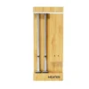 Kabelloses Grillthermometer Traeger MEATER Pro Duo Fleischthermometer