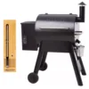 Pelletgrill Traeger PRO 22 Inklusive Meater Plus