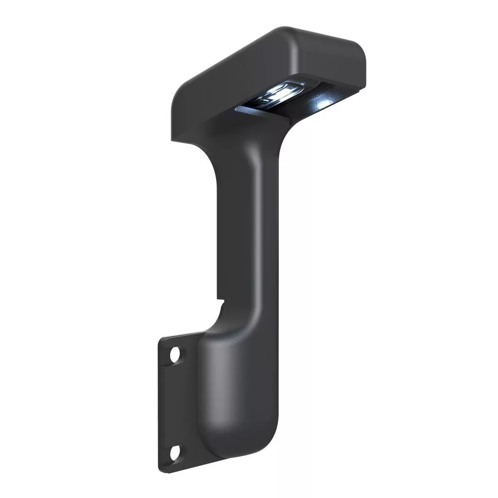 Traeger Pelletsensor 1 Traeger Pelletsensor