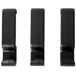 Traeger PAL Pop-And-Lock Zubehörhaken, 3er-Pack