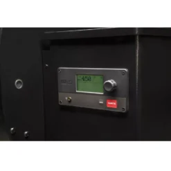 Pelletgrill Traeger PRO D2 780, Schwarz -Camping Lieferungen traeger pro d2 controller kontrollsystem pro serie 1000 3 20808