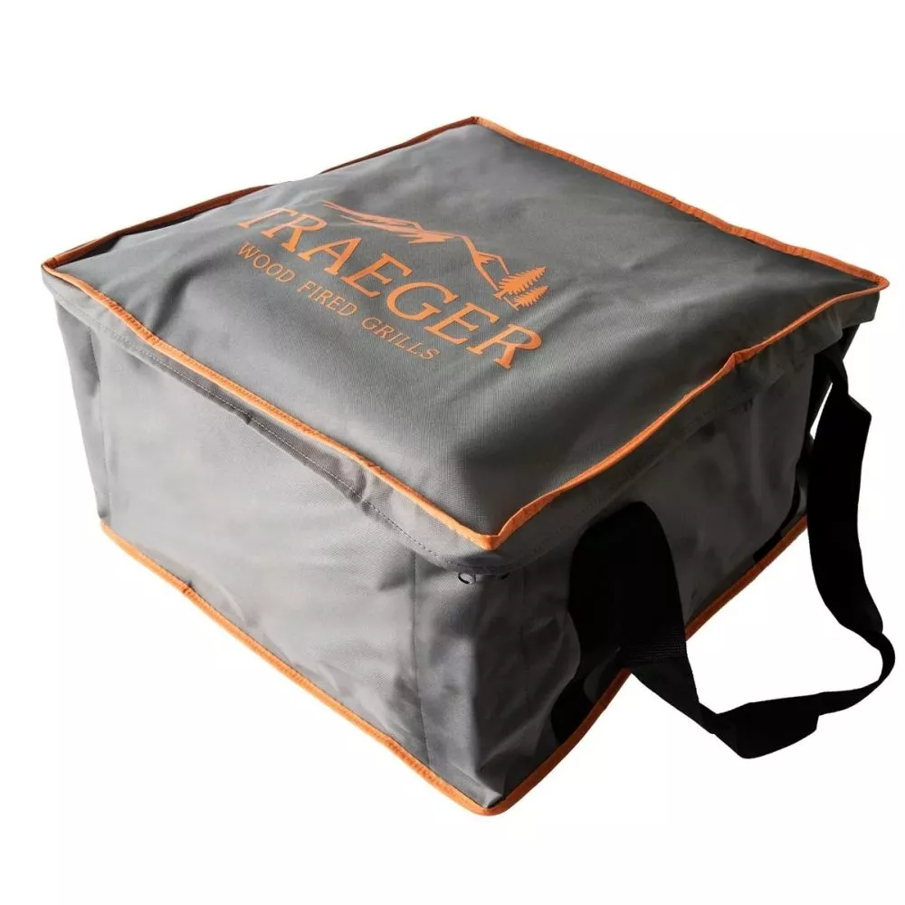 Traeger To-Go-Tasche 1 Traeger To-Go-Tasche
