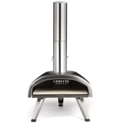 Holzpellet-Pizzaofen Ooni Fyra 12 Wood Pellet Pizza Oven | Ausstellungsstück 19 Holzpellet-Pizzaofen Ooni Fyra 12 Wood Pellet Pizza Oven | Ausstellungsstück -Camping Lieferungen tragbarer piizaofen ooni fyra 12 intensiver holzofengeschmack stahlgehaeuse 1000 6 28684