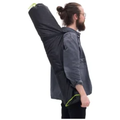 Camping Windschutz Outwell Parton Windscreen -Camping Lieferungen tragetasche mit schultergurt outwell parton windscreen 3 teilig 1000 7 26452