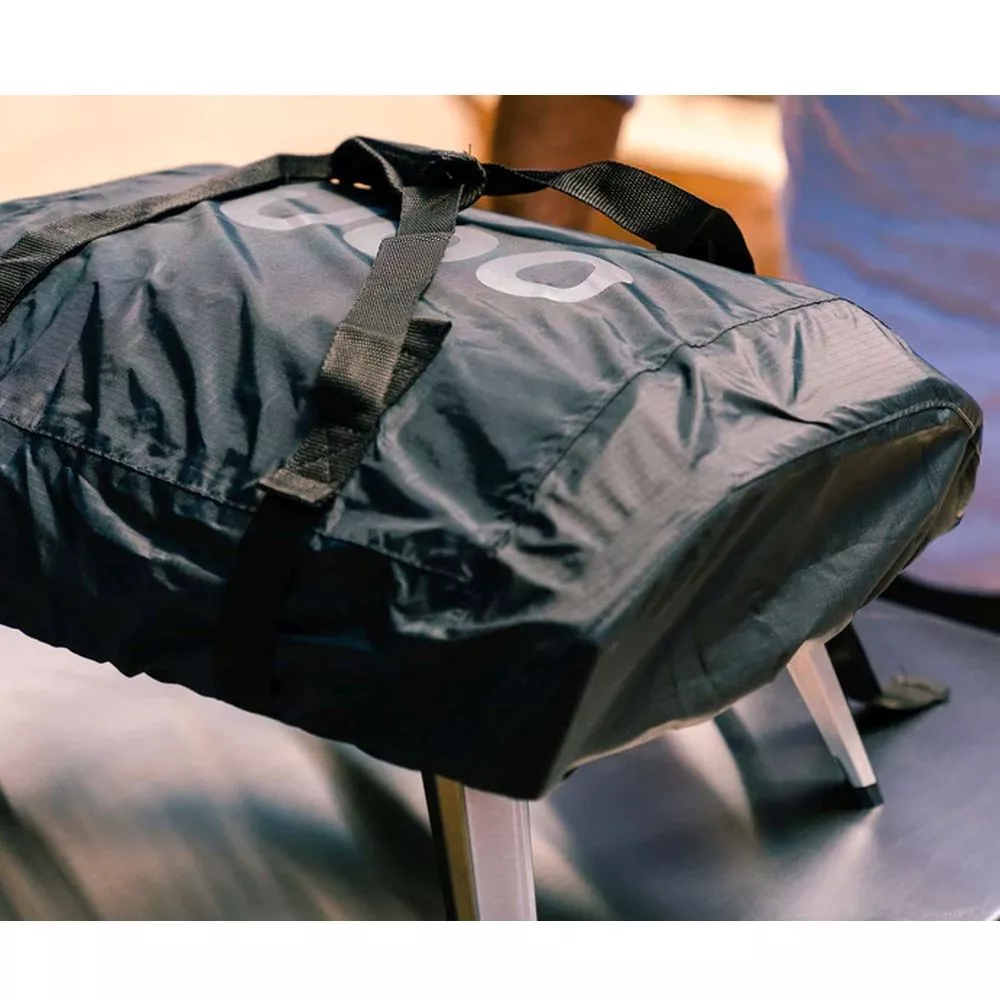 Transportabdeckung Für Ooni Koda 12 Carry Cover 2 Transportabdeckung Für Ooni Koda 12 Carry Cover – Bild 2