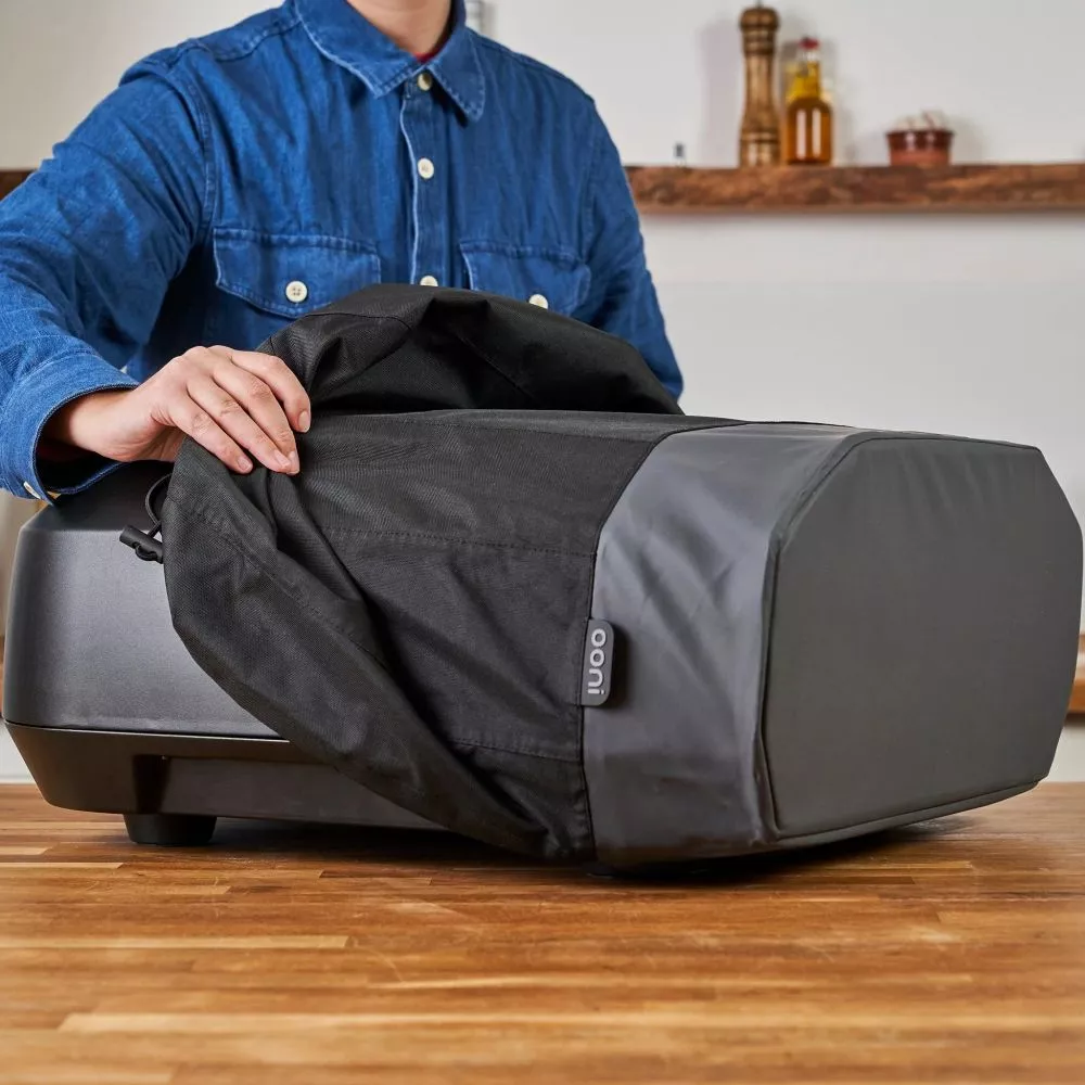 Transportabdeckung Für Ooni Volt 12 Carry Cover 5 Transportabdeckung Für Ooni Volt 12 Carry Cover – Bild 5