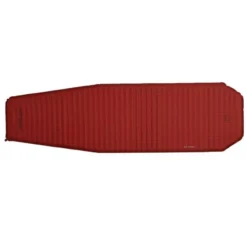 Outdoor-Liegematte Nordisk Vanna, 3,8 Cm