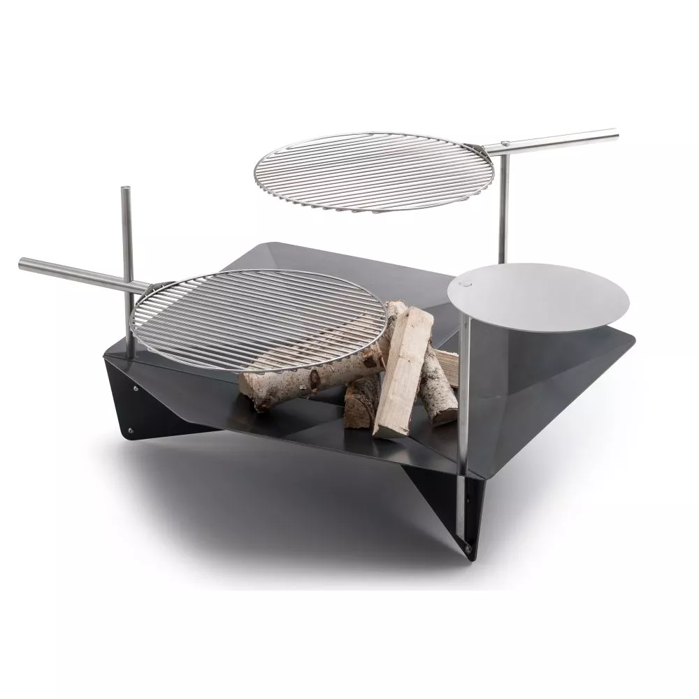 Ablagefläche Höfats Triple Tisch 2 Ablagefläche Höfats Triple Tisch – Bild 2