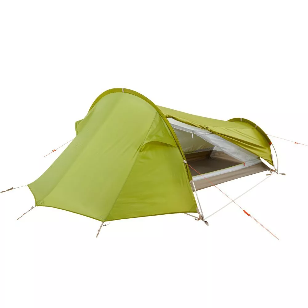 Trekkingzelt VAUDE Arco 1-2P 1 Trekkingzelt VAUDE Arco 1-2P