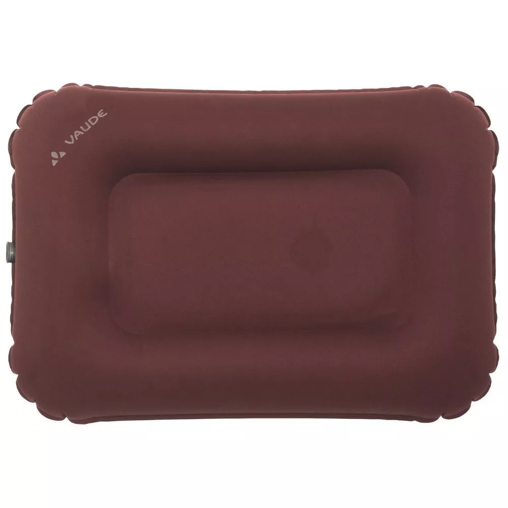 Pumpkissen VAUDE Pump Pillow, Berry 2 Pumpkissen VAUDE Pump Pillow, Berry – Bild 2