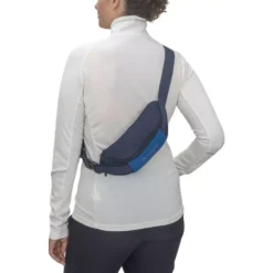 Gürteltasche VAUDE Tecomove II, Iron -Camping Lieferungen vaude tecomove ii huefttasche kann als schicke umhaengetasche genutzt werden 1000 5 20889