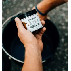 Petromax Einbrenn-und Pflegepaste Für Feuertöpfe -Camping Lieferungen veganes pflegemittel petromax ft pflege oberflaeche seaon finish schutz 1000 2 24509