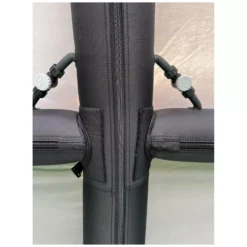 Luftvorzelt Wohnwagen, Wohnmobil Telta Life 390 -Camping Lieferungen verbindungspunkte nylon luftschlaeuche telta gestaenge konstruktion 1000 10 25998