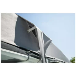 Wohnwagenvorzelt DWT Scala Air 280 -Camping Lieferungen verschliessbare hochentlueftung scala air dwt reisezelt 1000 6 27666