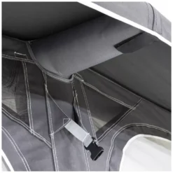 Wohnwagenvorzelt Dometic Residence AIR All-Season | Grösse 19 | 1.090 - 1.115 Cm -Camping Lieferungen verschliessbare ventilation hochentlueftung dometic residence air all season luftzelt wohnwagen 1000 13 25756