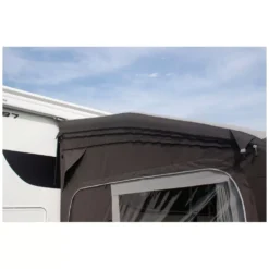 Luftvorzelt Wohnwagen, Wohnmobil Telta Life 390 -Camping Lieferungen verstellbare fahrzeug anschlusshoehe telta airzelte 1000 6 25998