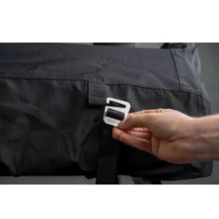 Transportabdeckung Für Ooni Karu 2 Pro Und Karu 16 Carry Cover -Camping Lieferungen verstellbare traeger ooni karu 16 schwarze schutzhaube 1000 3 25065