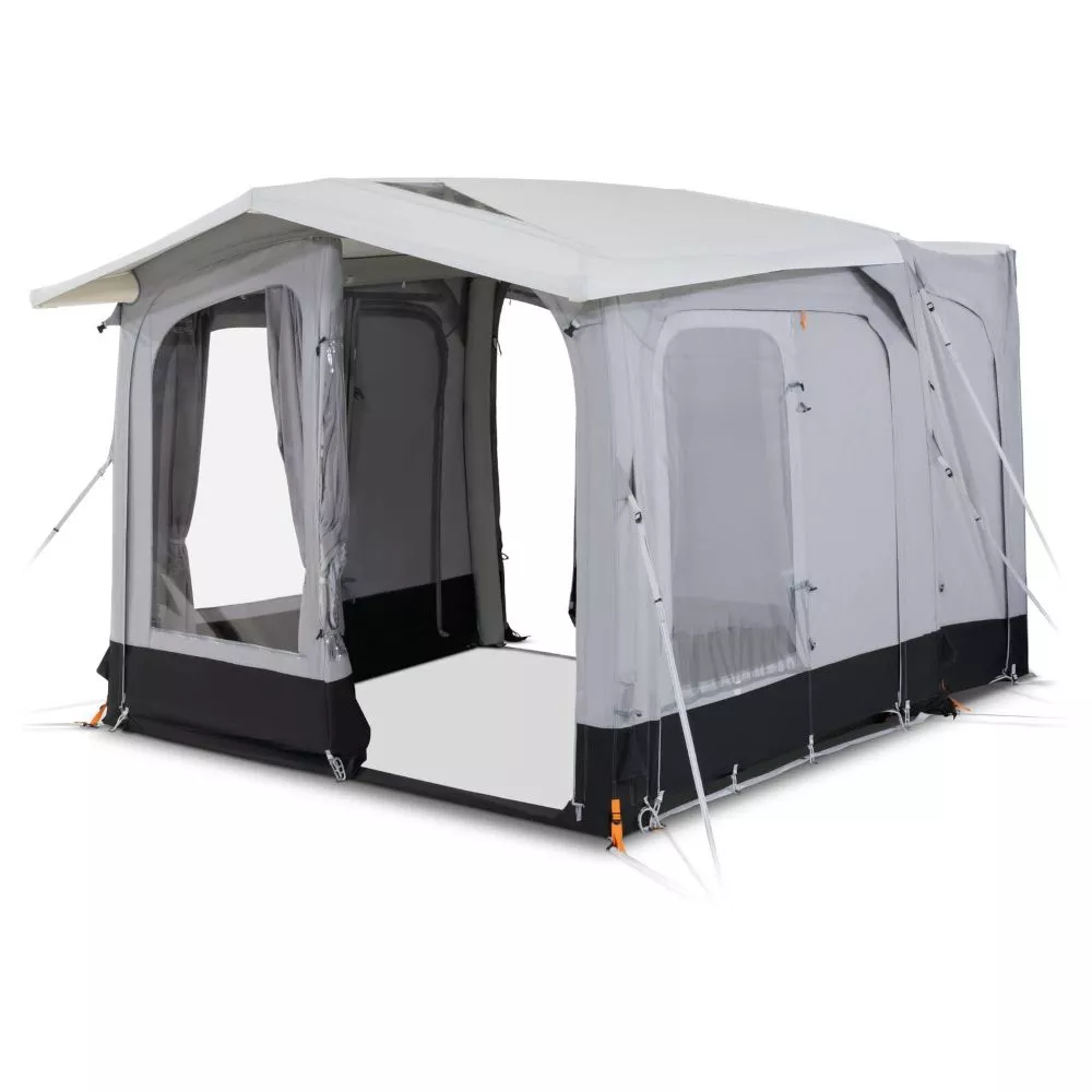 Freistehendes Busvorzelt Dometic Club Air Tour DA 6 Freistehendes Busvorzelt Dometic Club Air Tour DA – Bild 6