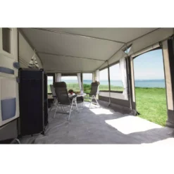 Wohnwagenvorzelt DWT Carat 240 -Camping Lieferungen vorzelt dwt carat 240 caravanvorzelt wohnwagen vorzelt innenraum 1000 4 15353