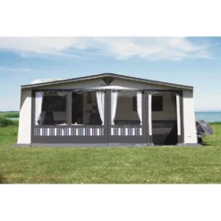 Wohnwagen-Vorzelt DWT Tango 240 15 Wohnwagen-Vorzelt DWT Tango 240 -Camping Lieferungen vorzelt dwt tango 240 wohnwagenvorzelt mit eingangstuer rechts 1000 5 15350