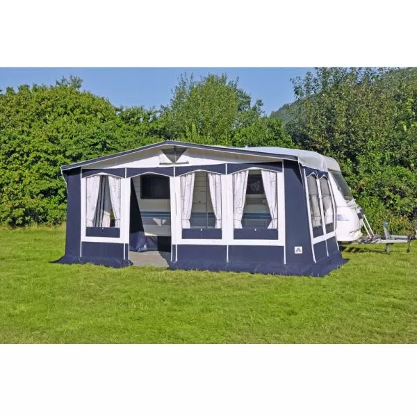 Ganzjahresvorzelt Hahn Zelte Island 280 1 Ganzjahresvorzelt Hahn Zelte Island 280